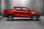 Fiat Strada Freedom Cabine Dupla 2020 года